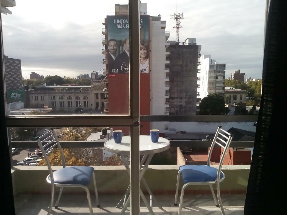 Uni Medicina Apartamento Rosário Exterior foto